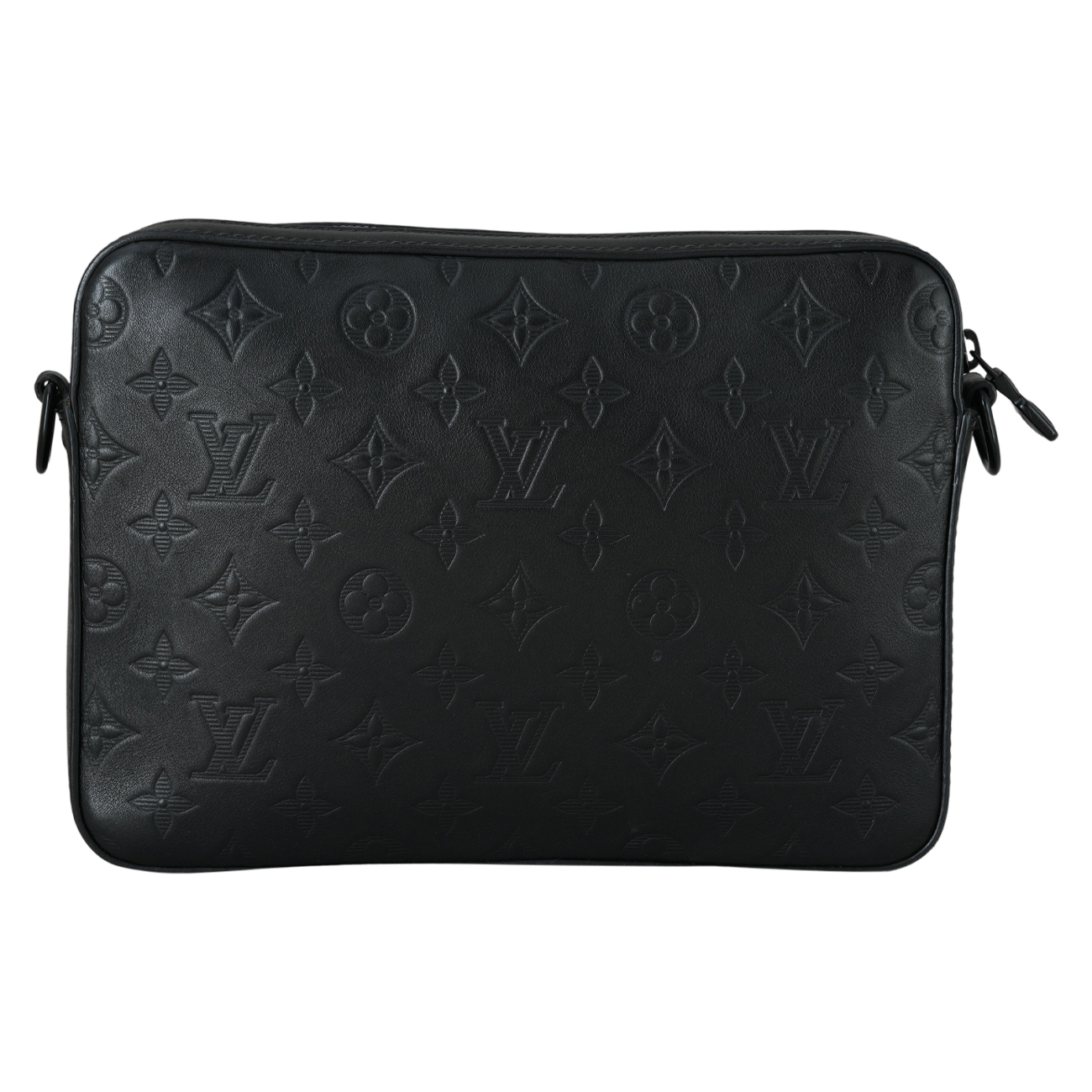 LOUIS VUITTON(USED)루이비통 M69827 모노그램 쉐도우 메신저 크로스백